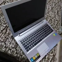 لنوو Z50-70 درحدنو با ۴ گیگ گرافیک مجزا