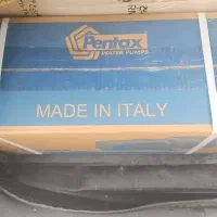 پمپ آب ساختمان پنتاکس ساخت ایتالیا با اتومات