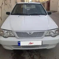 پراید ۱۱۱ مدل۹۳