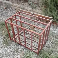 حفاظ کولر پنجره ای|کولر گازی و فنکوئل|کردکوی, |دیوار