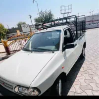 پراید وانت 151