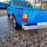 نیسان وانت ۸۷و۹۰|خودرو سواری و وانت|صومعه‌سرا, |دیوار