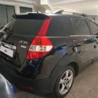 دانگ فنگ H30 کراس، مدل ۱۳۹۷|خودرو سواری و وانت|کرج, چهارصد دستگاه|دیوار