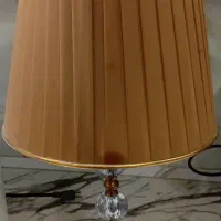 آباژور رو میزی