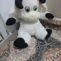 سه عدد عروسک