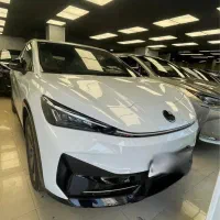 فولکس ای دی یونیکس2025