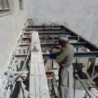 خدمات ساختمان ساخت.تخریب.تغییرات. بازسازی.تعمیرات