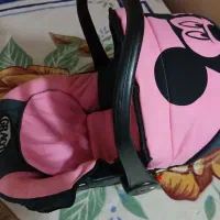 یک عدد کریر کودک سالم بفروش میرسد