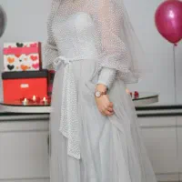 لباس مجلسی