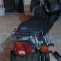 موتور۱۴۰۳|موتورسیکلت|فلاورجان, |دیوار
