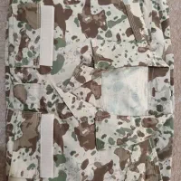 لباس سربازی نو