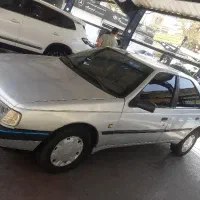 ماشین 405مدل 89