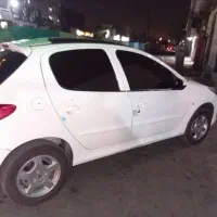 ۲۰۷ پانا مدل ۱۴۰۳