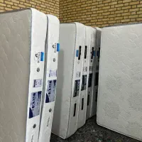 تشک فنری ریز دوبل رویال/کربن دار