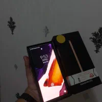 پرچمدار سامسونگ Note 20 ultra 5G با حافظه 256رم12|موبایل|تهران, جمال‌زاده|دیوار