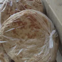 نان بسته بندی