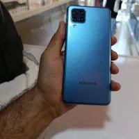 سامسونگ M32باحافظه 128گیگ رام 6