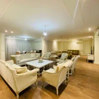 آپارتمان ۳۰۰ متری فرهنگیان/غرق نور از سه جهت