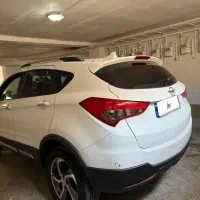 فروش خودرو هایماs5 دنده سی وی تی|خودرو سواری و وانت|تهران, ایوانک|دیوار