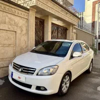 گریت وال ولکس C30 مدل ۱۳۹۴