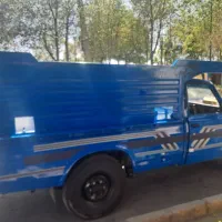 انواع باربند کفی وانت پراید مزدا نیسان اریسان و۰۰۰