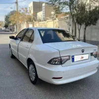 سورن پلاسxupمدل۱۴۰۲|خودرو سواری و وانت|خرم‌آباد, |دیوار