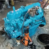 جیپ شهباز۵دنده|خودرو کلاسیک|نورآباد, |دیوار