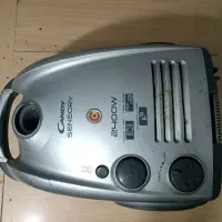 بدنه جاروبرقی Candy Sensory 2400W مناسب تعمیر