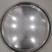 سینی استیل|ظروف پخت‌وپز|اهواز, گلستان|دیوار