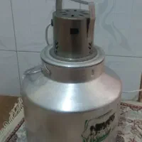کره گیر(مشک برقی)