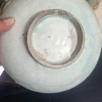 بشقاب دوره صفویه|کلکسیون اشیاء عتیقه|تهران, دروس|دیوار