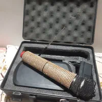 میکروفون بیسیم دایناپرو 1