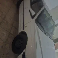 پژو پارس مدل ۹۷ دوگانه