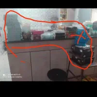 وسایل‌ اشپز خانه