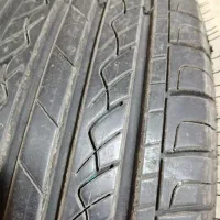 لاستیک کویر 185/65/15 در حد نو|قطعات یدکی و لوازم جانبی|شیراز, انجیر|دیوار