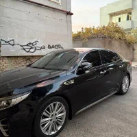 اوپتیما 2017 3رادار