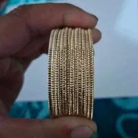 النگو سایز ۳ و سرویس تراش کاملا نو