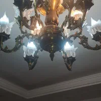 لوستربرنجی یخچال سماورتفلون