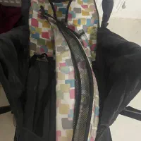 کالسکه و اغوشی کودک