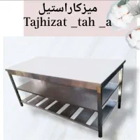 تاپینگ /دستگاه ذرت مکزیکی/سبزی خردکن/تخمه شورکن|سایر لوازم برقی|تبریز, |دیوار