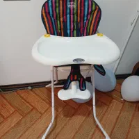 صندلی غذا کودک