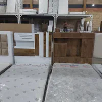 سرویس تخت خواب ۱ نفره تکنفره یکنفره ۲ نفره|تخت و سرویس خواب|شیراز, عادل آباد|دیوار