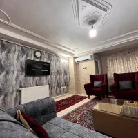 اجاره روزانه آپارتمان ۵۹ متری|اجارهٔ کوتاه‌مدت آپارتمان و سوئیت|کلاچای, |دیوار
