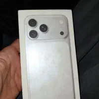 آیفون 17 پرومکس نات اکتیو