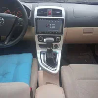 برلیانس اچ ۳۳۰ اتوماتیک|خودرو سواری و وانت|تهران, حسینآباد|دیوار