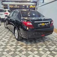 دنا اتومات آپشنال 1403|خودرو سواری و وانت|آمل, |دیوار