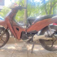 فلاپ ویو|موتورسیکلت|قزوین, |دیوار