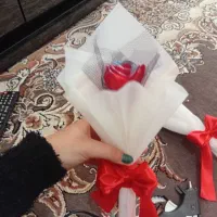 دسته گل|گل مصنوعی|ایذه, |دیوار