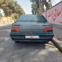 فروش پژو ۴۰۵ مدل ۹۳|خودرو سواری و وانت|نسیمشهر, |دیوار