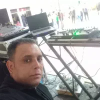د ی ج ی dj|خدمات پذیرایی، مراسم|کازرون, |دیوار